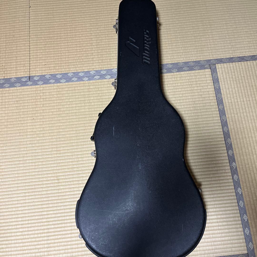 K.Yairi AY-45 2007年製　アコギ　弾き語りに最適