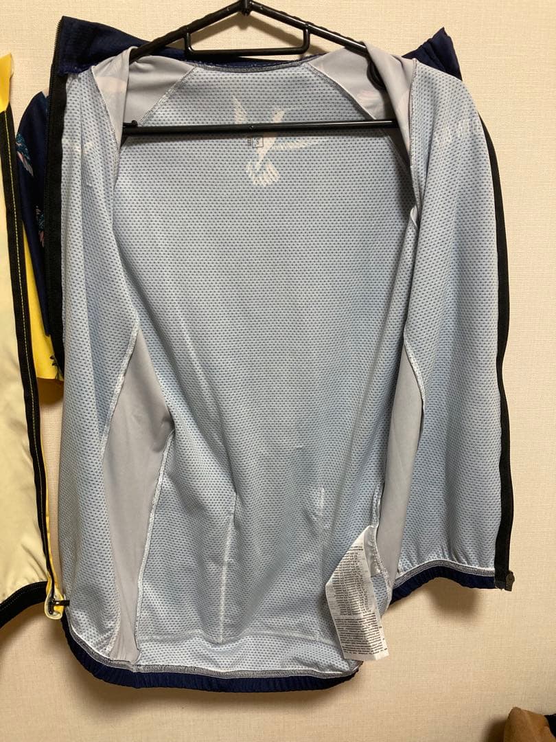 プロトンドパリ　サイクルジャージ　S 3着 サイクルウエア