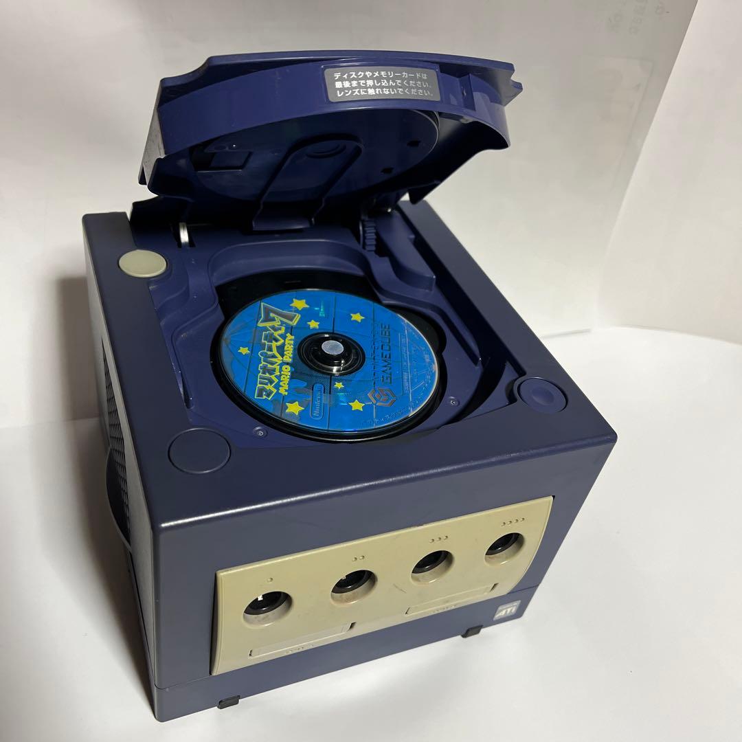 Nintendo Switch本体 ゲームソフトセット 3DS ゲームキューブ