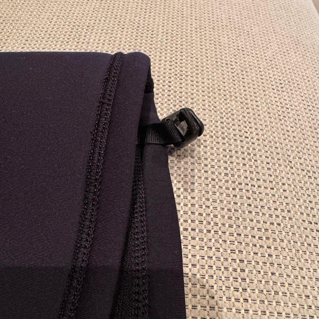 ◽️週末SALE◽️Patagonia ウェットスーツ タッパー ブラック L