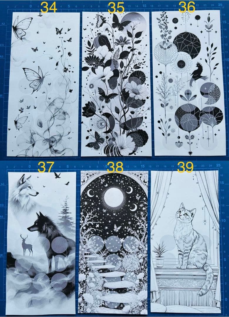 1年分　選べるシリーズ　サンリオ　シール　おまけ付