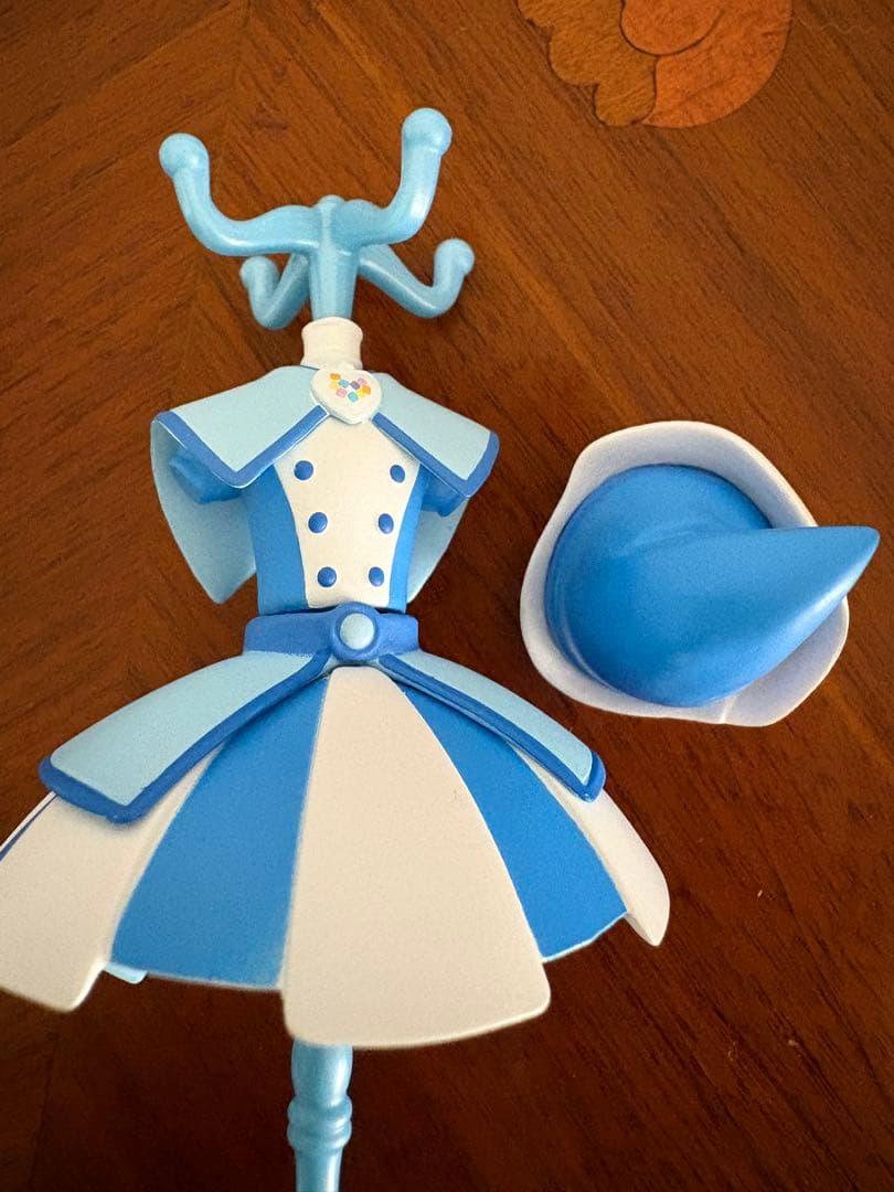 おジャ魔女どれみ　カプセルトルソー2 ブーティー2 コンプリートセット　ケース付