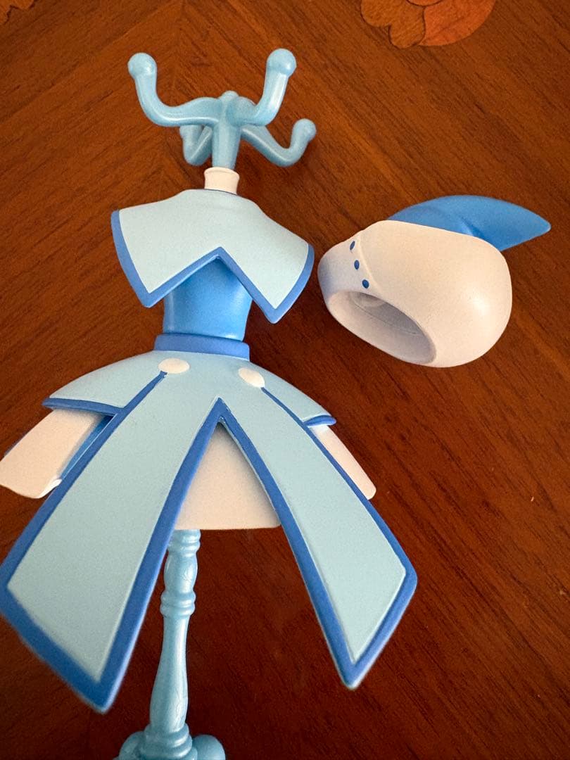 おジャ魔女どれみ　カプセルトルソー2 ブーティー2 コンプリートセット　ケース付