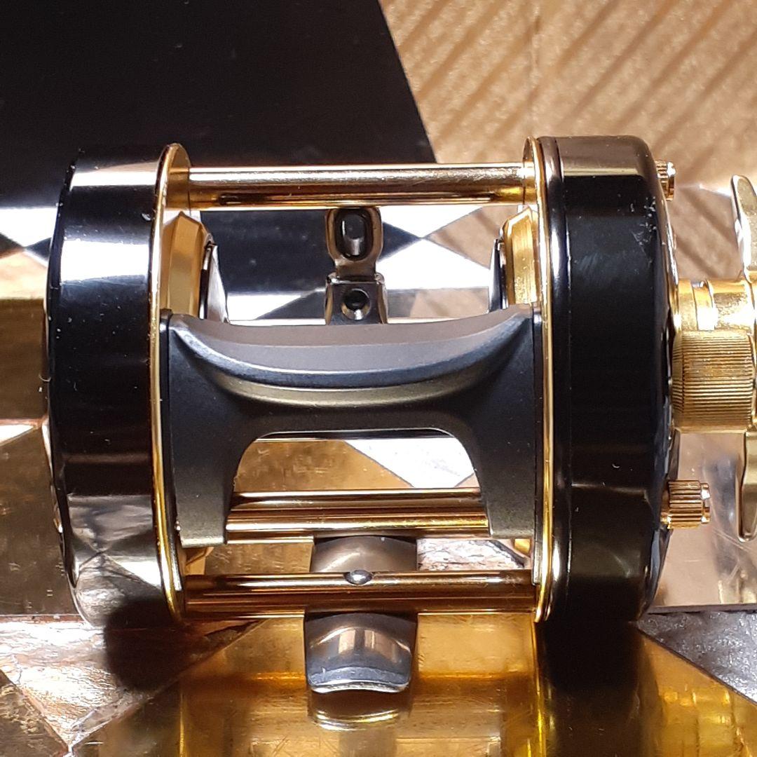 ダイワ SEAHAWK 300 ENTO ベイトリール 遠投カゴ釣り タイラバ