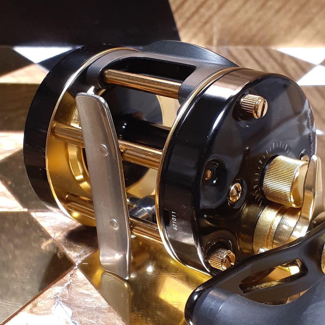 ダイワ SEAHAWK 300 ENTO ベイトリール 遠投カゴ釣り タイラバ