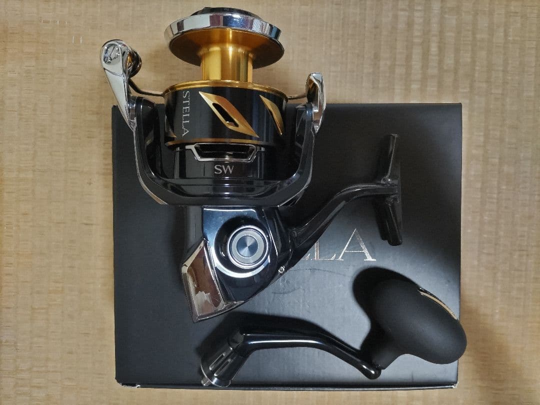 19ステラSW 10000PG