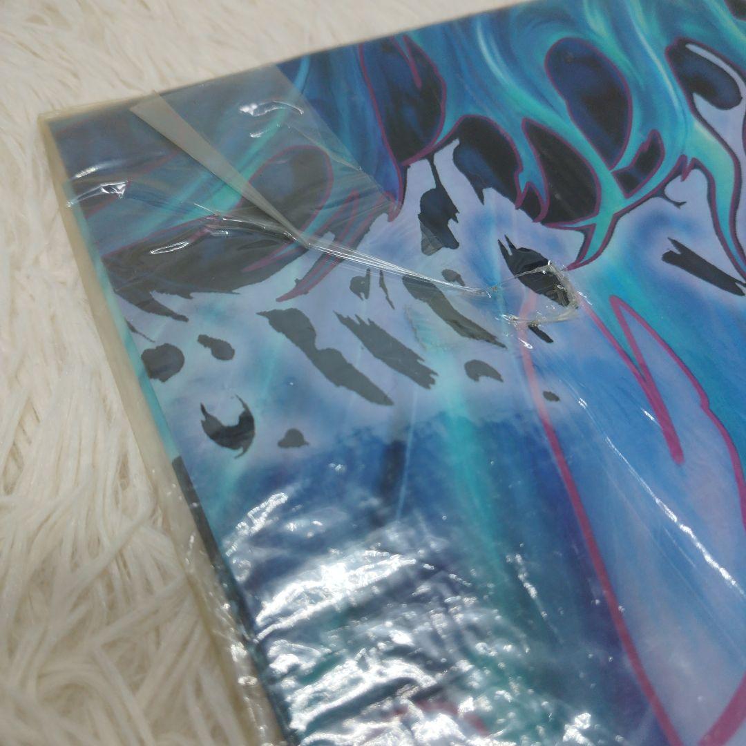 【当時物・未開封】人魚の烙印 ビニールポスター 特典のみ ②