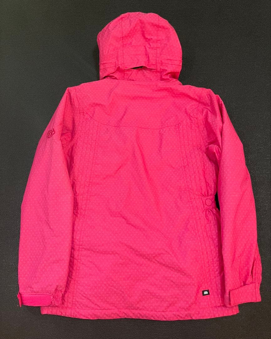 新品タグ付き 686 シックスエイトシックス レディース スノーボードウェア