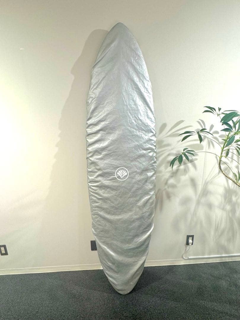 Beach Access / Standard ソフトボード 7’0”セット