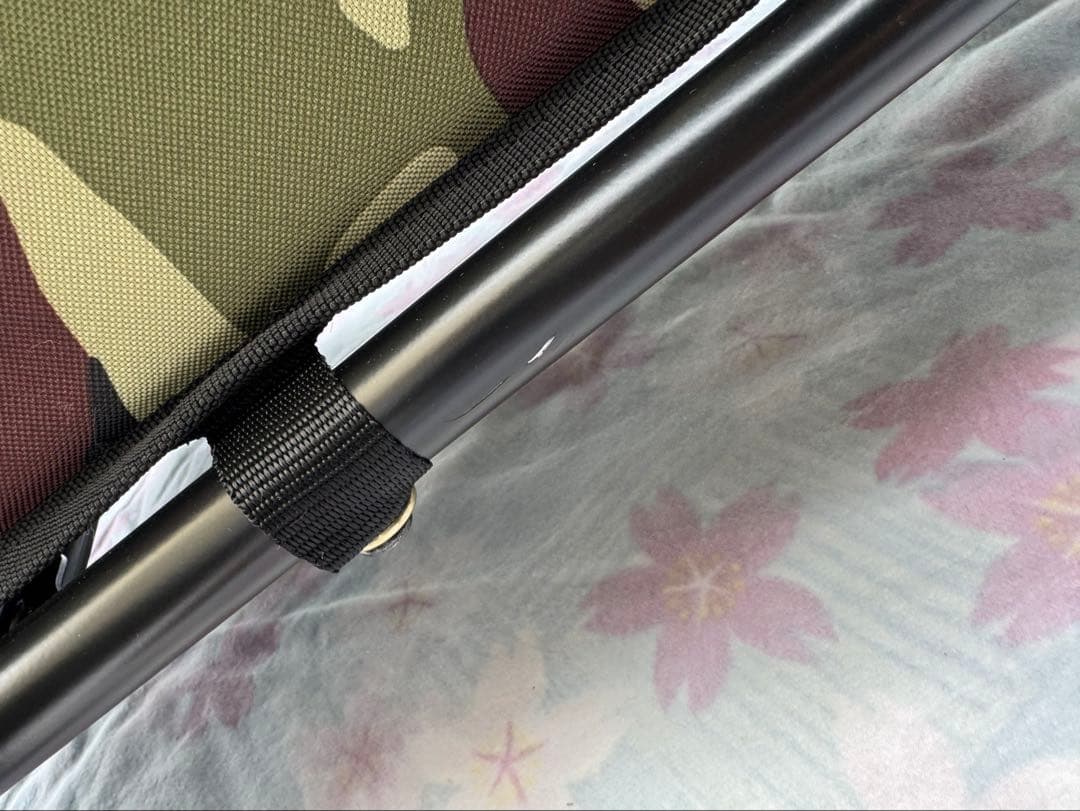 エアバギー キャリッジ 迷彩 ペットカート