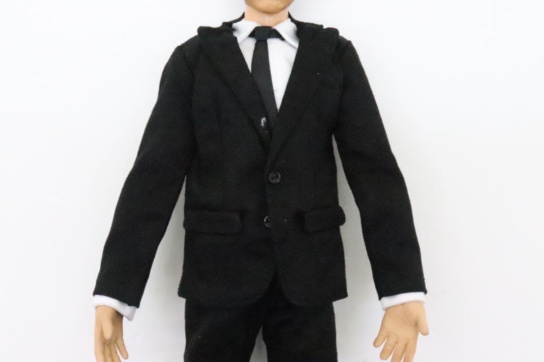 ダウンタウン 浜田雅功 松本人志 フィギュア 29-JD0903-18