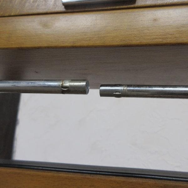 イギリス アンティーク 家具 バレットスタンド ハンガーラック 英国 6144e