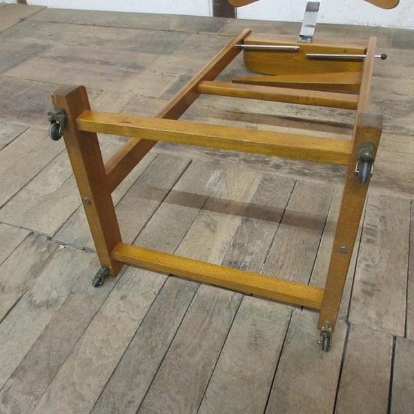 イギリス アンティーク 家具 バレットスタンド ハンガーラック 英国 6144e