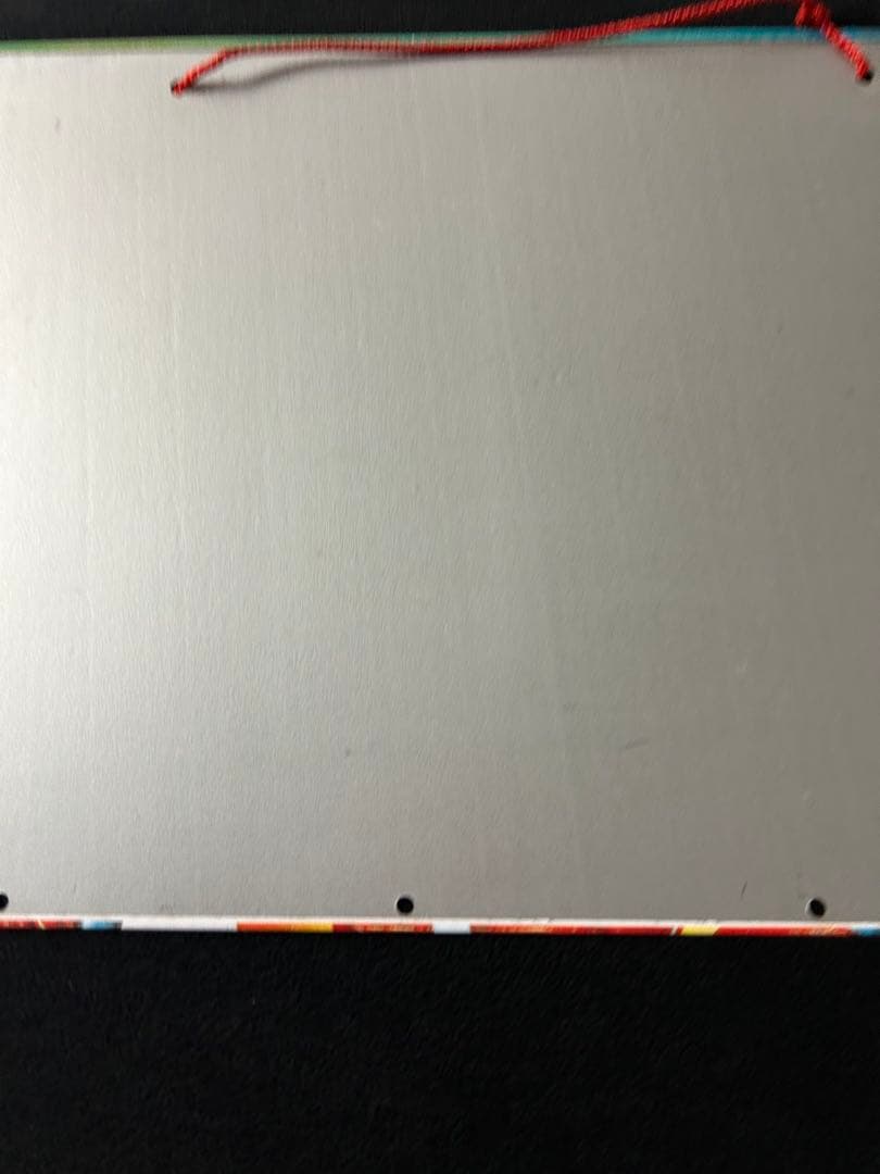 ブルマァク ウルトラファミリー8点詰め合わせ用　ブリキ看板