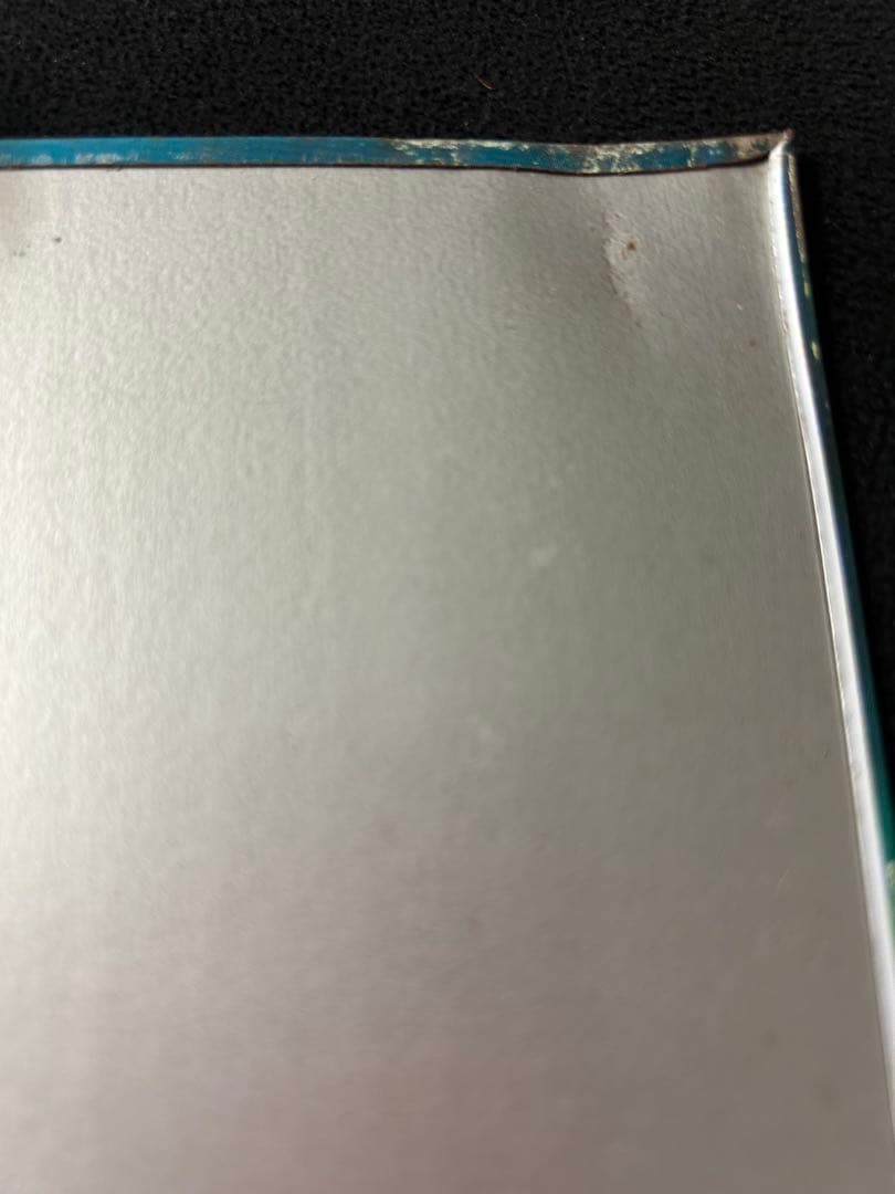 ブルマァク ウルトラファミリー8点詰め合わせ用　ブリキ看板