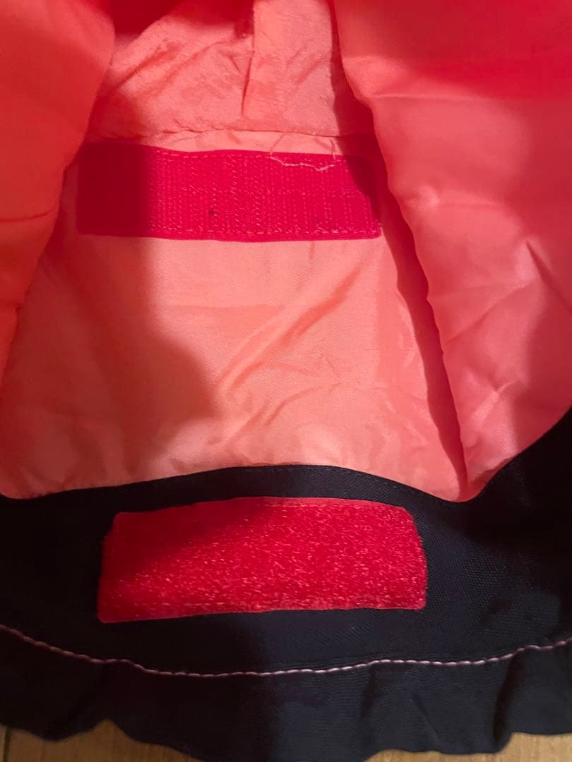 nico様　BURTON キッズウェア上下セット　130センチ