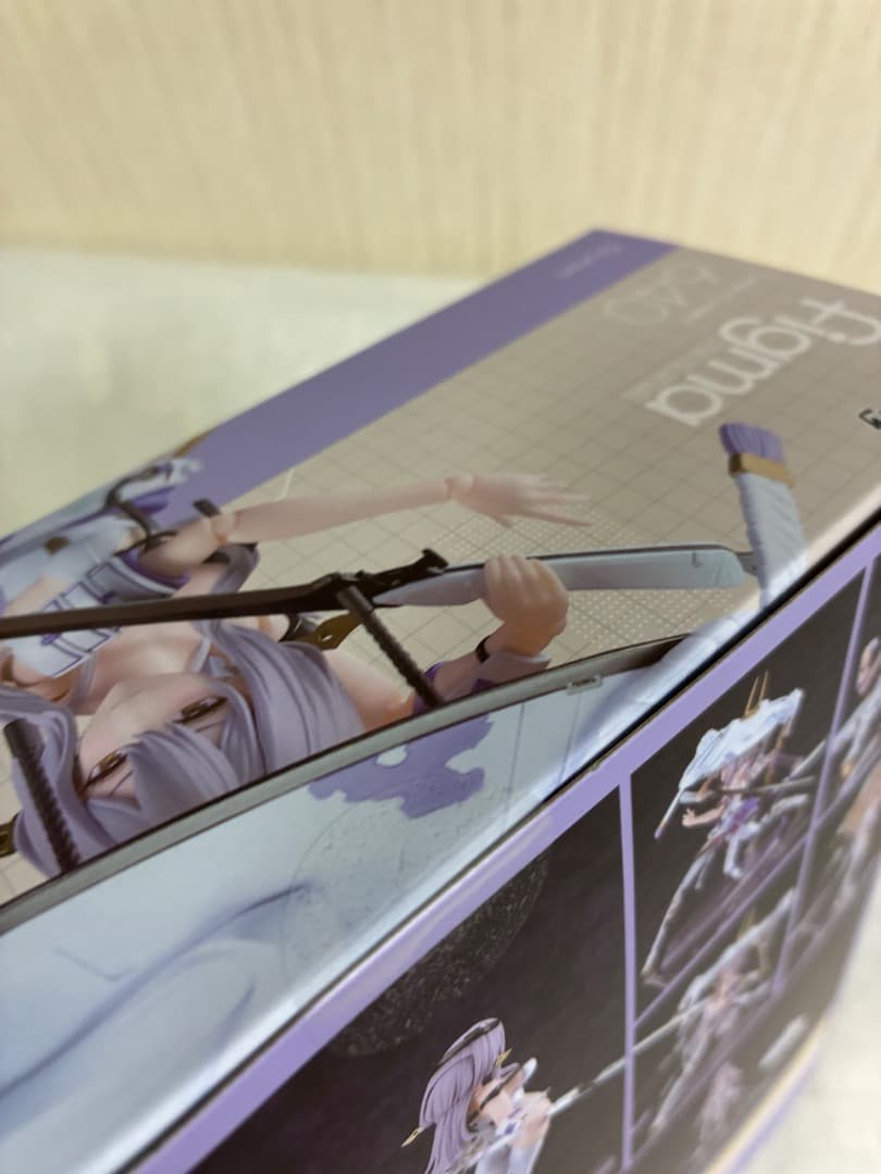 [新品未開封](特典付き) figma 紅蓮