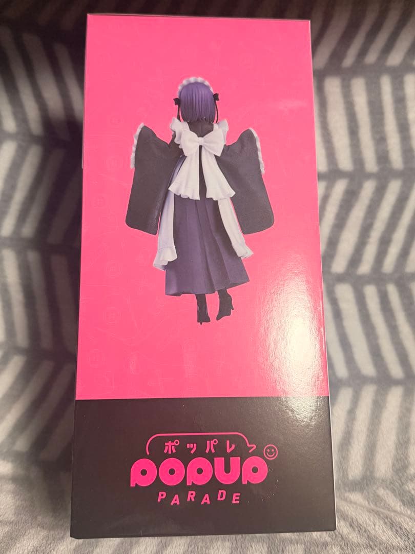 着せ恋　アニプレックスくじ　ラストワン賞　喜多川海夢　黒江雫　未開封