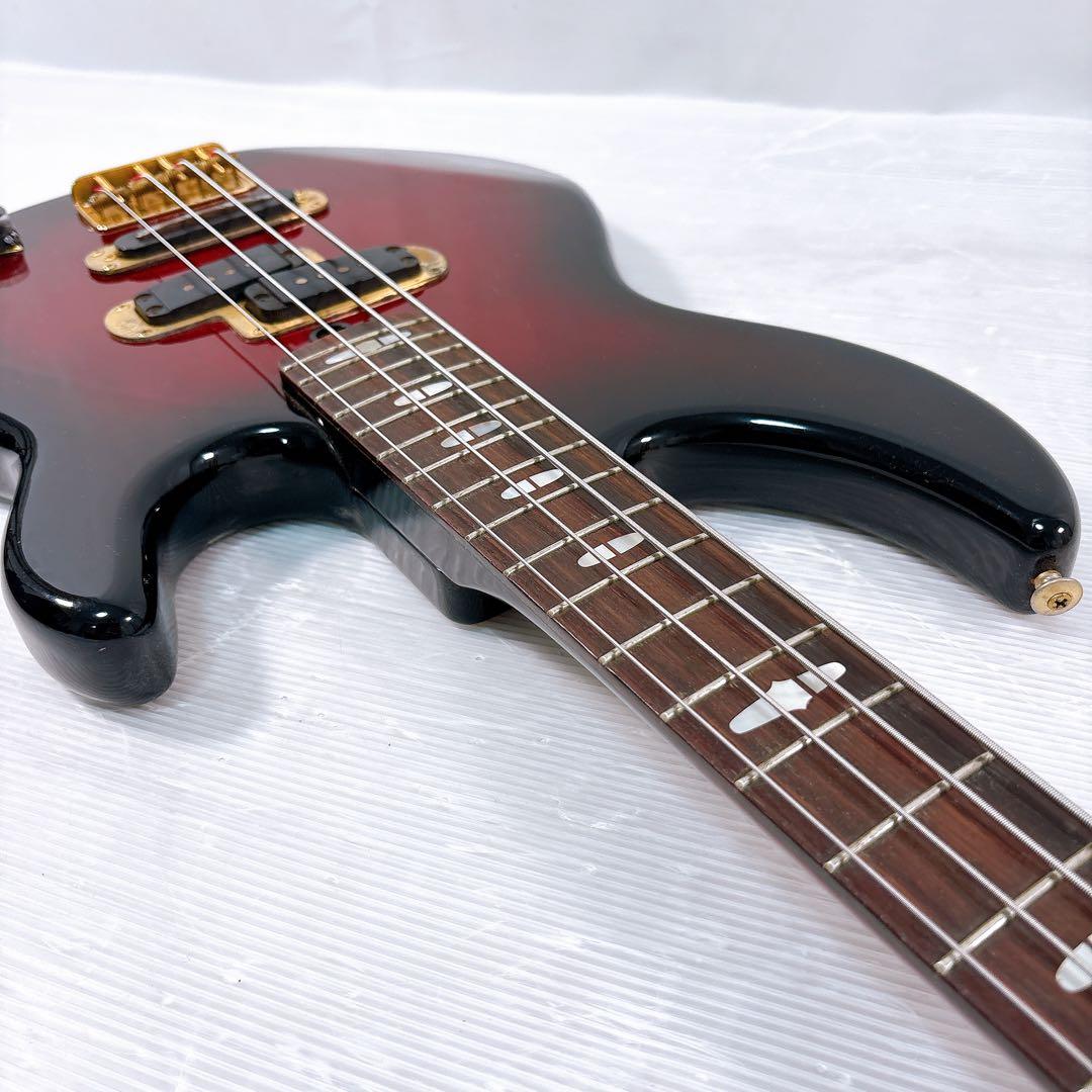 YAMAHA ヤマハ BBX-24 エレキベース ヴィンテージギター