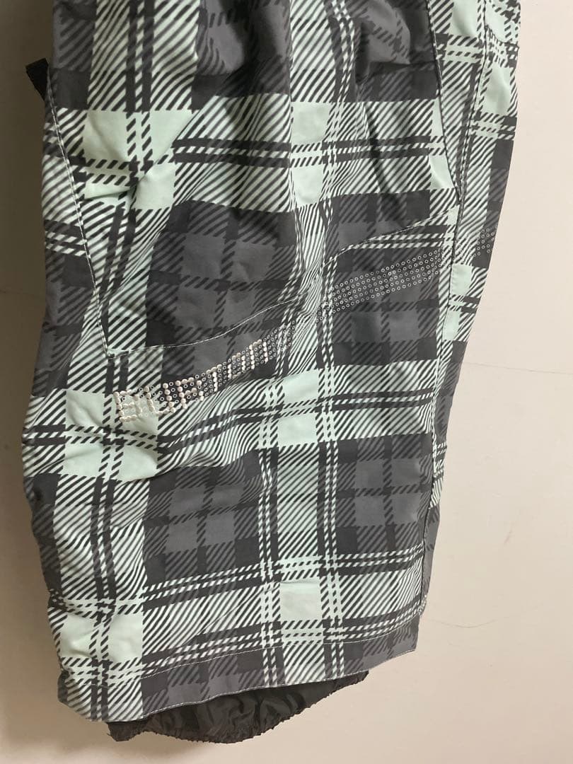 お値下げBURTON G スノーボード上下セットL