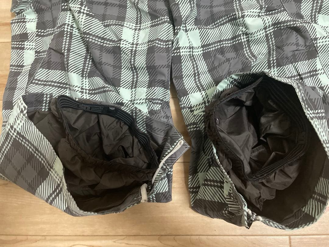 お値下げBURTON G スノーボード上下セットL