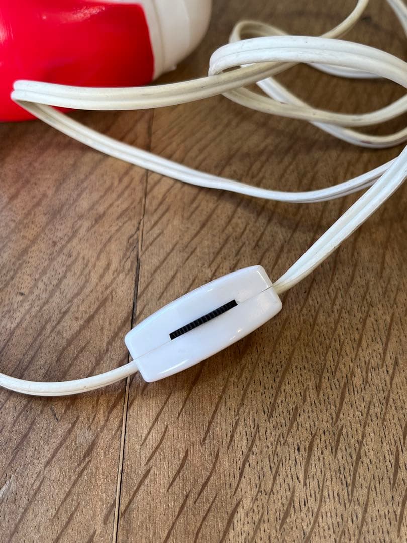 サンリオ　激レア　ハローキティ　旧ロゴ　ルームライト　当時　日本製　レトロ