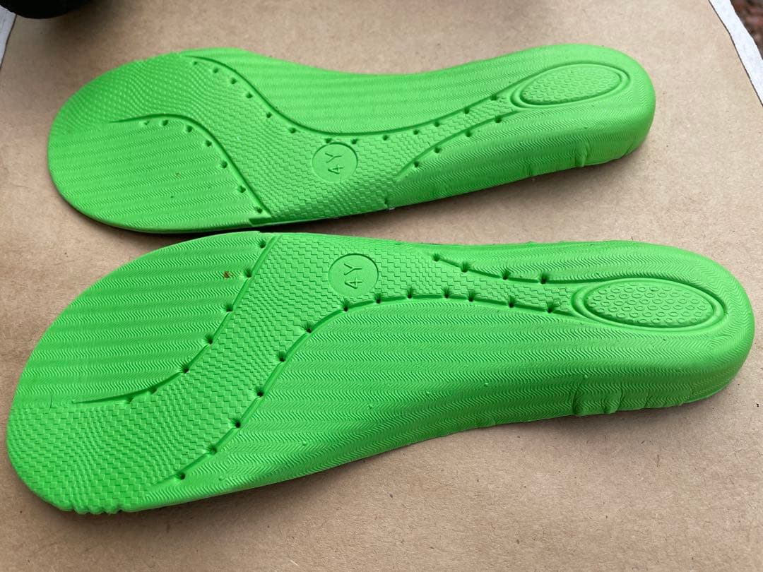 BURTON ZIPLINE BOA22cmキッズ・ジュニア用スノーボードブーツ