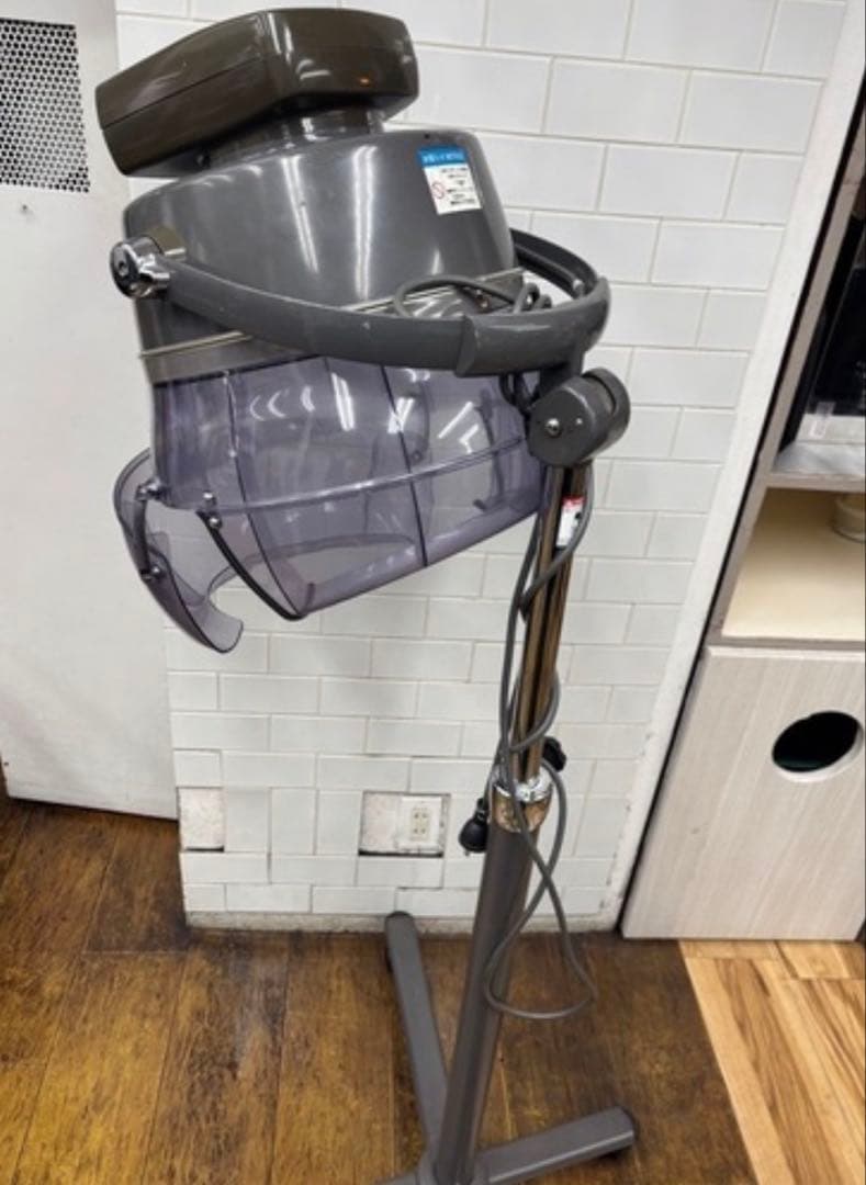 タカラベルモント　033N お釜ヘア