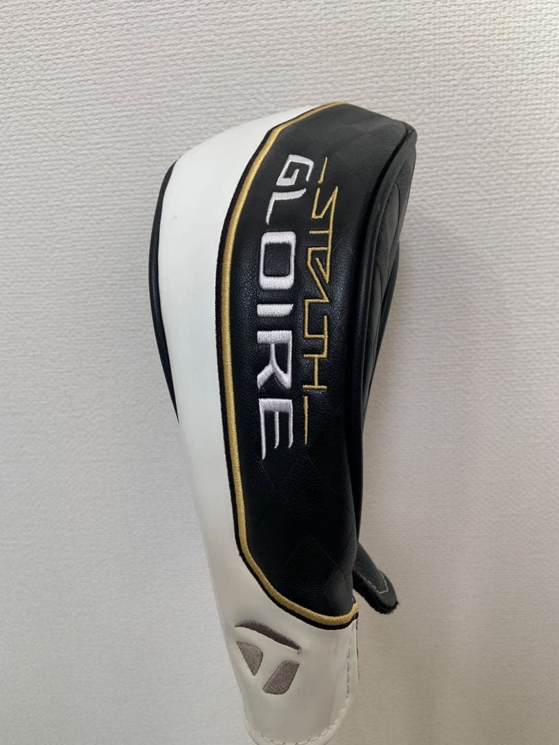 TaylorMade ステルスグローレ レスキュー4U シャフトs