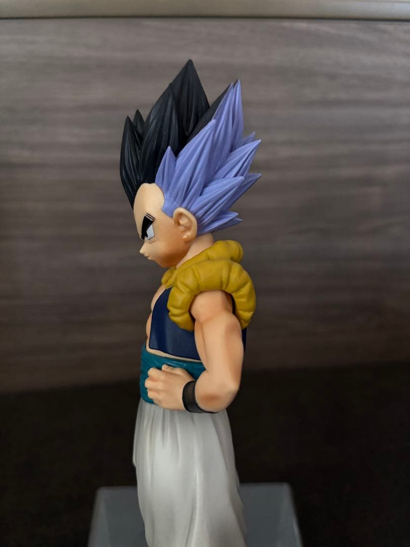 ドラゴンボール　MSP ゴテンクス　フィギュア