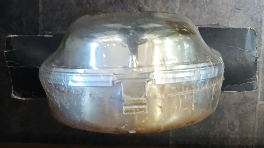 スターウォーズ C-3PO コレクターズケース オールドケナー　フィギュア