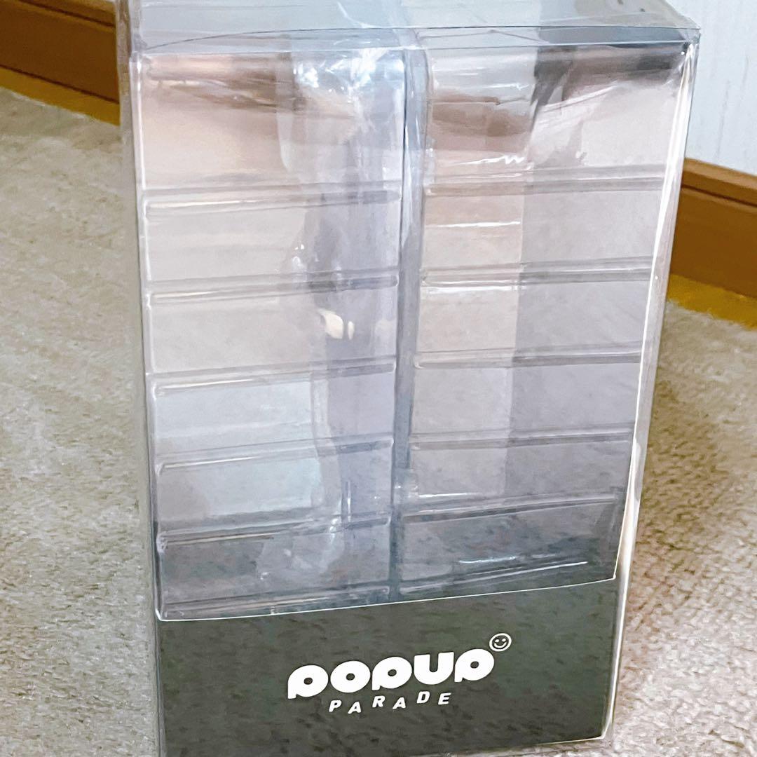 進撃の巨人　エレン　リヴァイ　フィギュア　pop up parade スーツ