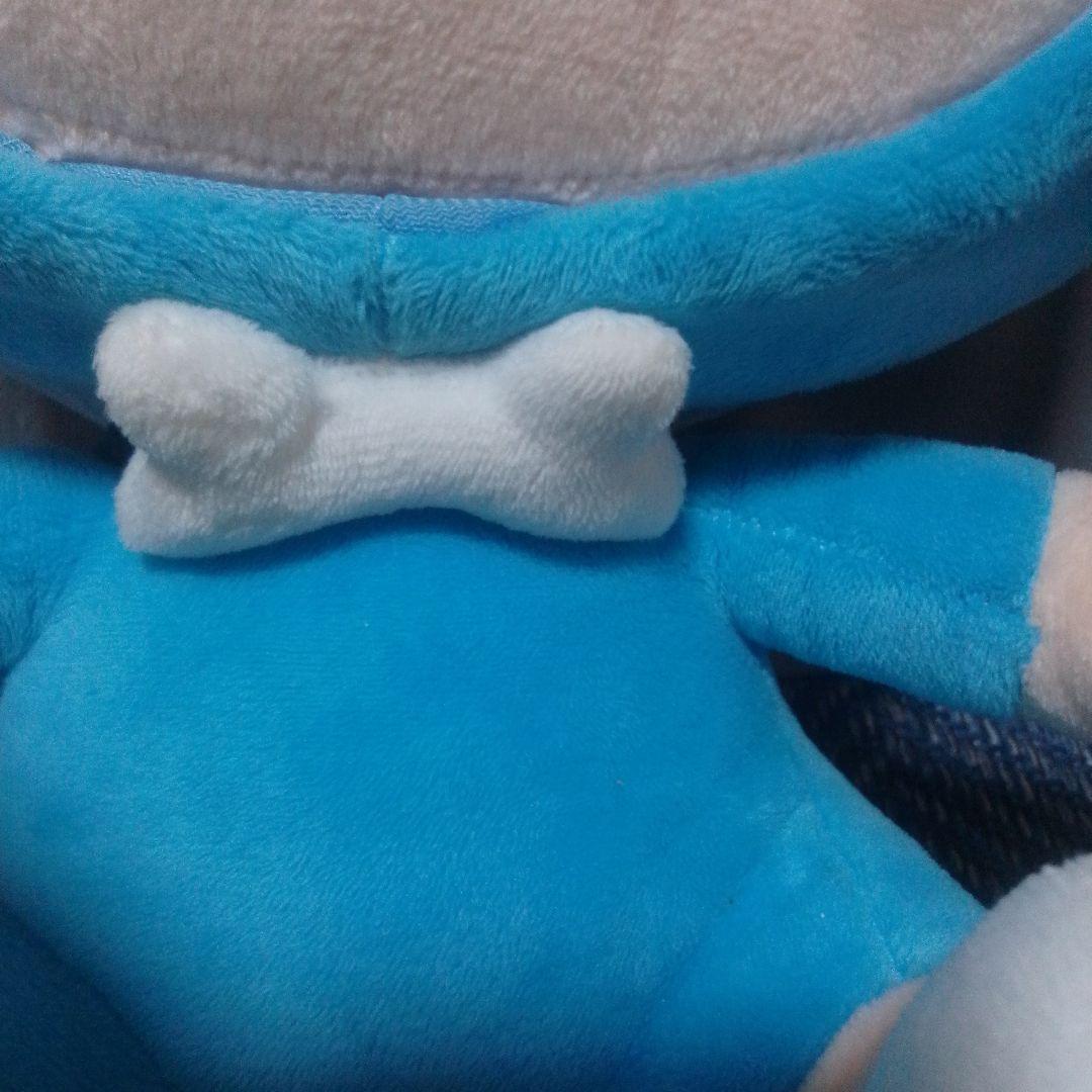 とても可愛いちろぴの「ちろる♪」　 BIGぬいぐるみ（美品）