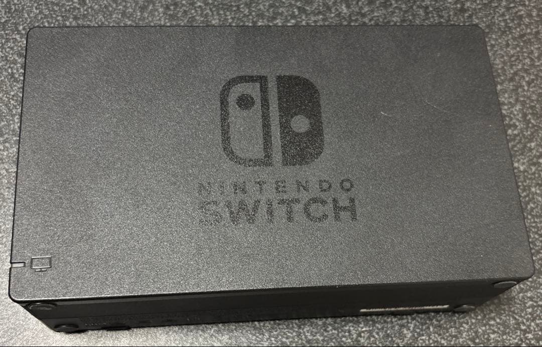 Nintendo Switch 本体 プロコン SDカード(128GB)付き