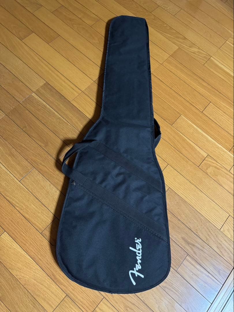 Fender Jazz Bass サンバースト　フェンダー