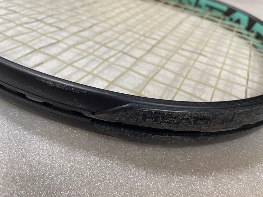 ヘッド ブーンチーム HEAD BOOM TEAM G1