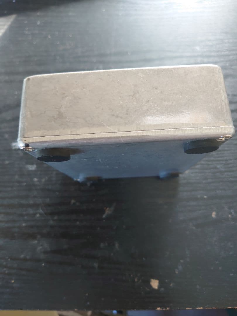 ベース Cranetortoise dual distortion DD-1B