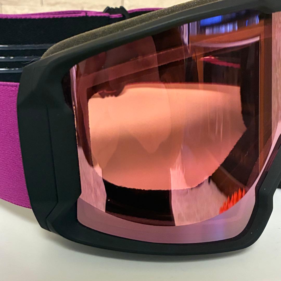 【新品】　オークリー　ゴーグル　Oakley Line Miner