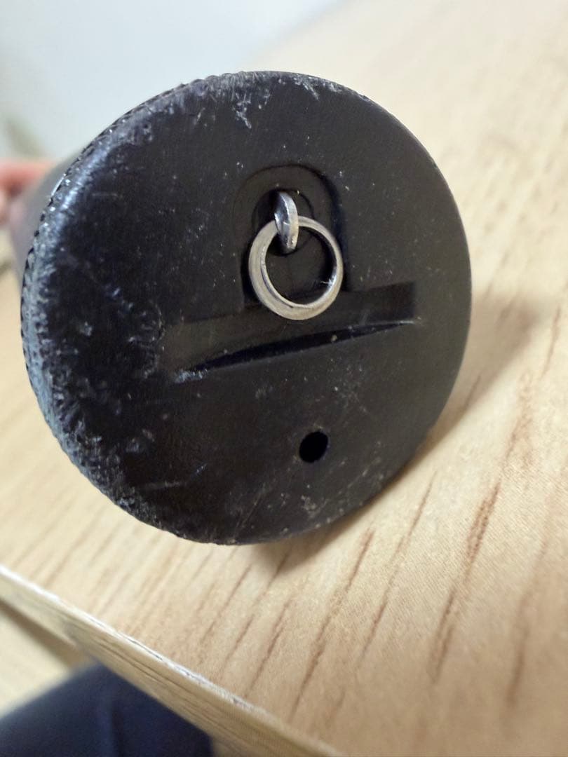 ISO ENTO-SP 磯竿 4.48m