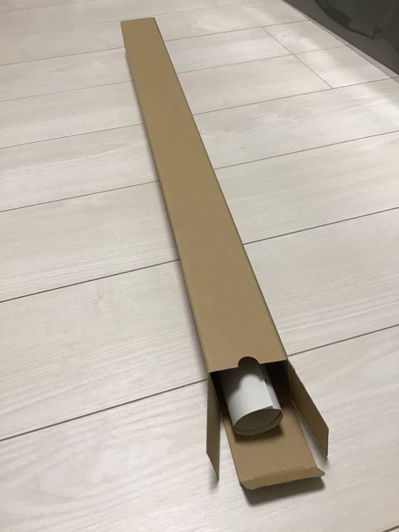 ★大型B1ポスター/パイレーツオブカリビアン/ジェフリーラッシュ/ピン穴無/P4