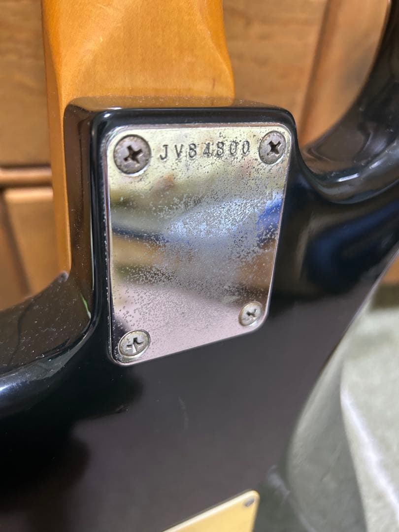 白狐さま専用　Squier エレキギター ジャンク