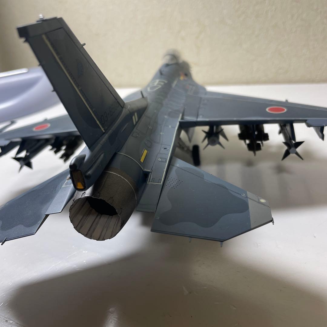 ハセガワ 1/48 F2A