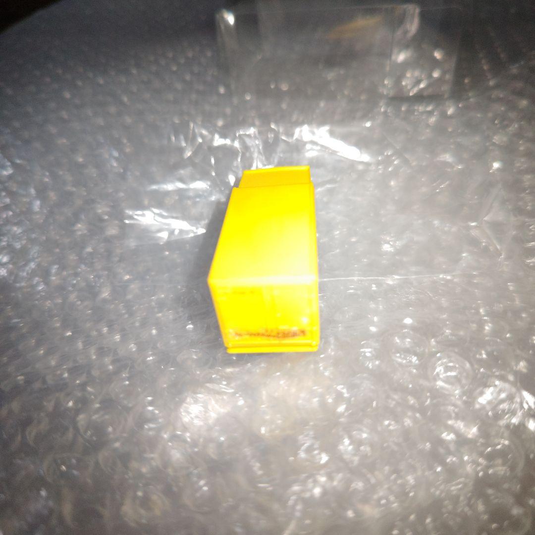 トミカ　ココイチ　トラック