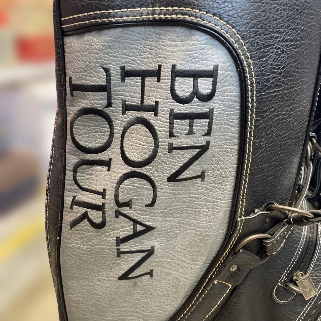 【yo-86】BEN HOGAN TOUR ゴルフバッグ