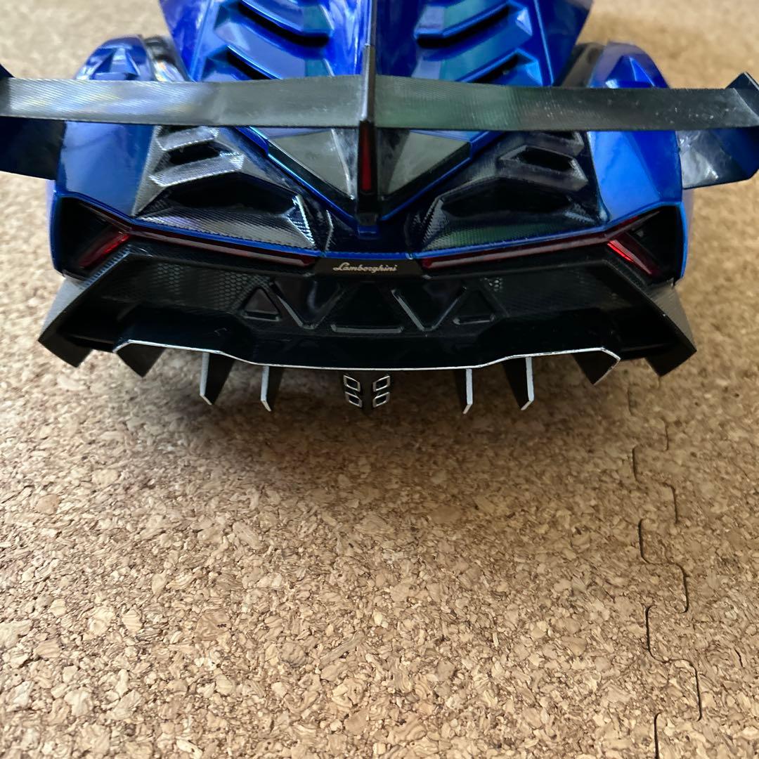 ランボルギーニ　ラジコン