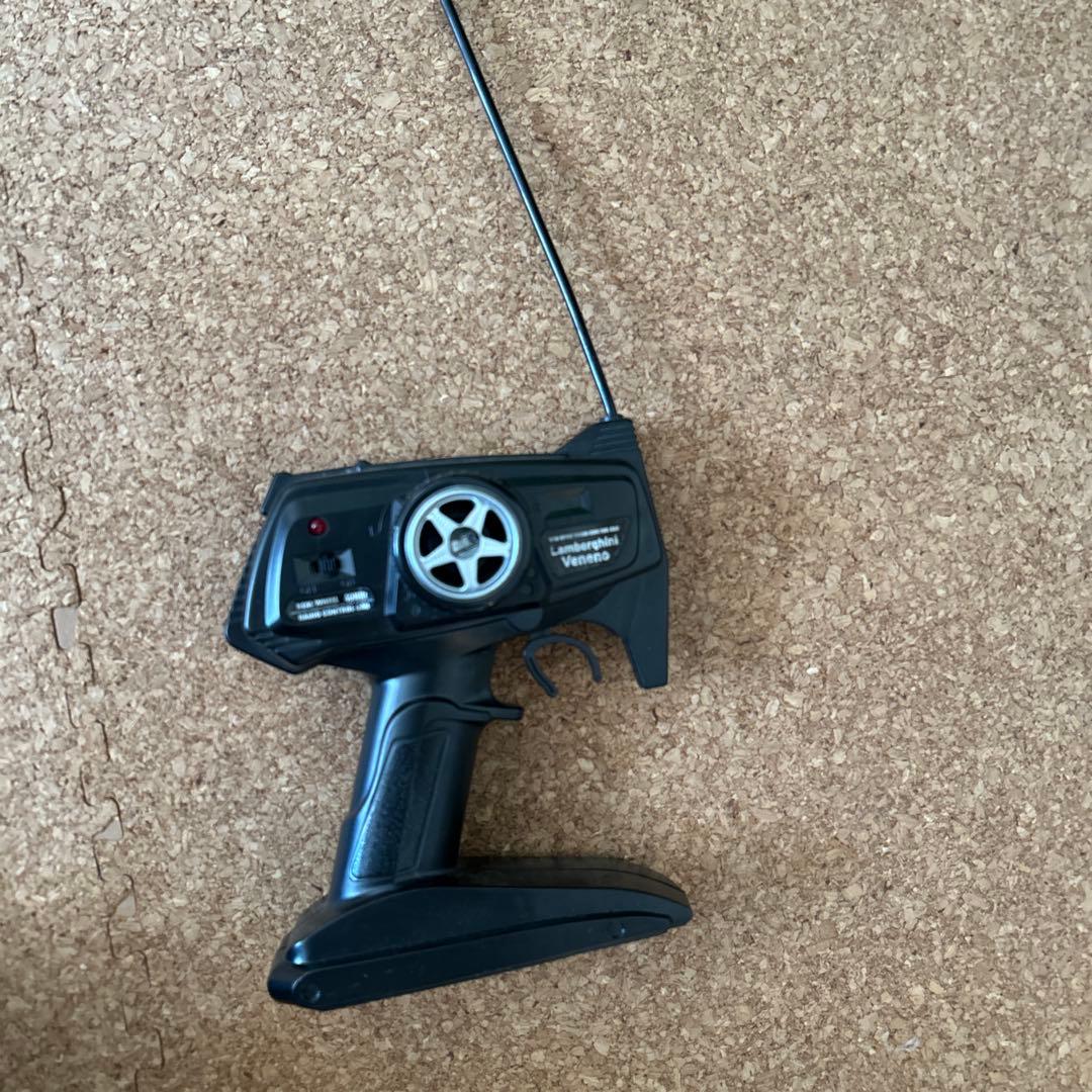 ランボルギーニ　ラジコン