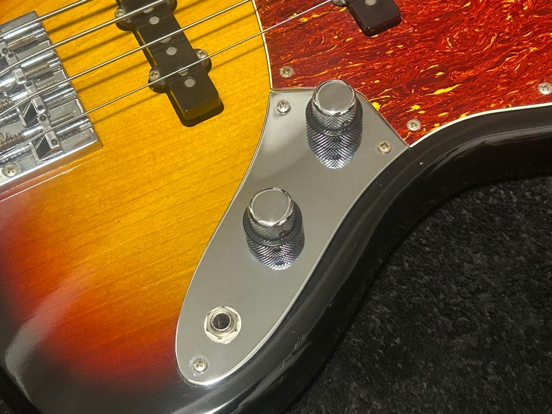 Navigator ナビゲーター JBタイプ ジャバンビンテージ