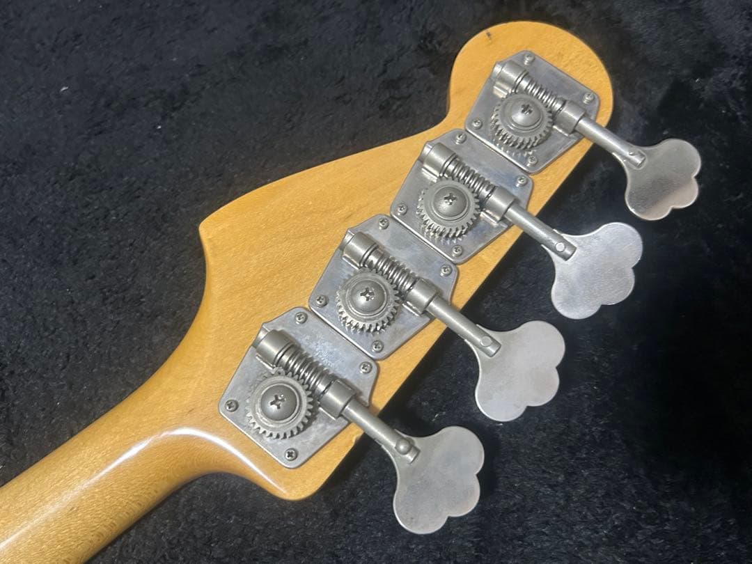 Navigator ナビゲーター JBタイプ ジャバンビンテージ