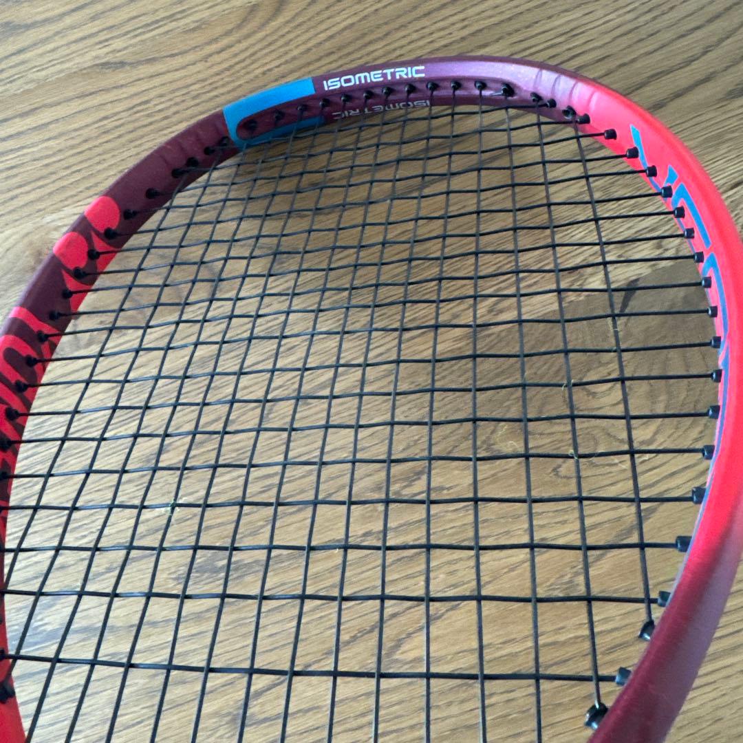 YONEX　VCORE 100 L