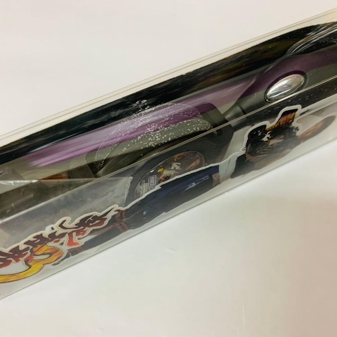 鬼武者3　非売品グッズセット　パチスロ４号機